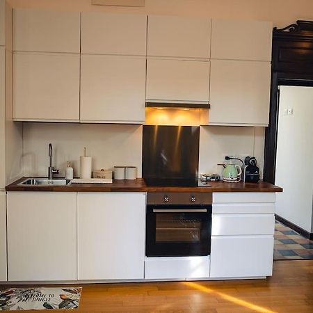 Apartmán Casa N Arona Exteriér fotografie