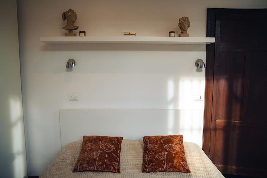 Apartmán Casa N Arona Exteriér fotografie