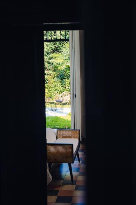 Apartmán Casa N Arona Exteriér fotografie