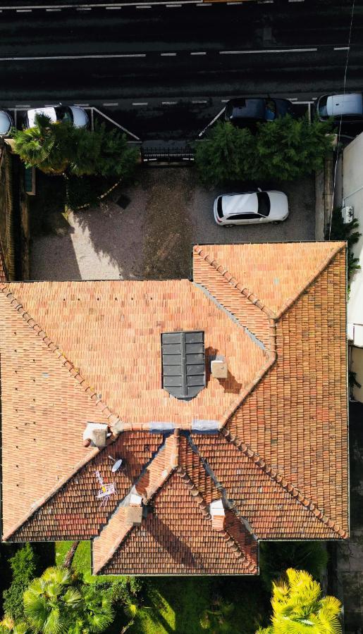 Apartmán Casa N Arona Exteriér fotografie