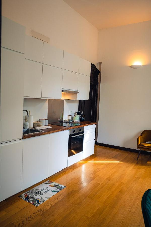 Apartmán Casa N Arona Exteriér fotografie