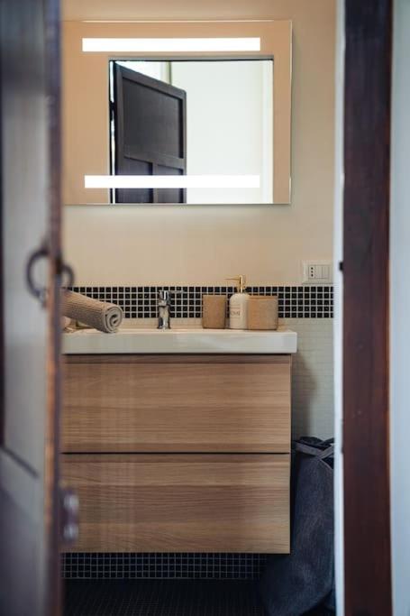 Apartmán Casa N Arona Exteriér fotografie
