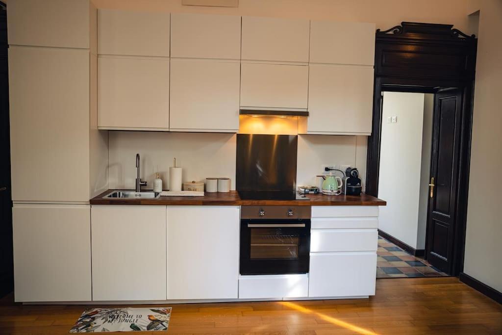Apartmán Casa N Arona Exteriér fotografie