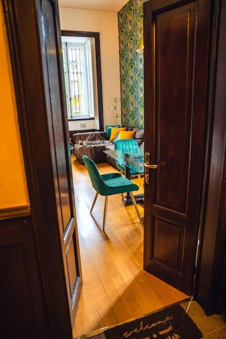 Apartmán Casa N Arona Exteriér fotografie