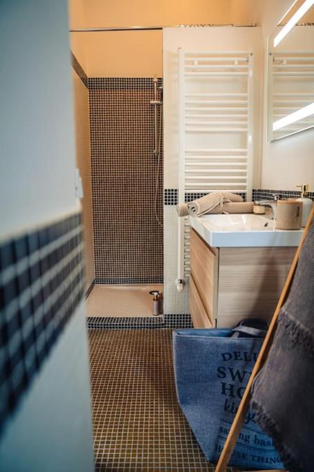 Apartmán Casa N Arona Exteriér fotografie