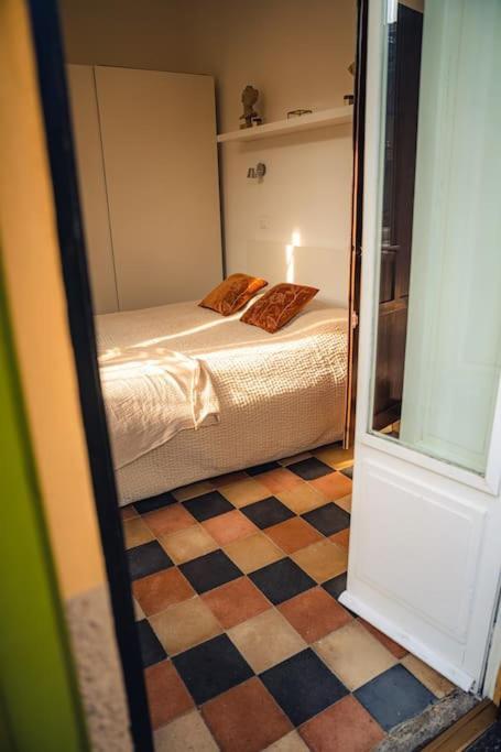 Apartmán Casa N Arona Exteriér fotografie