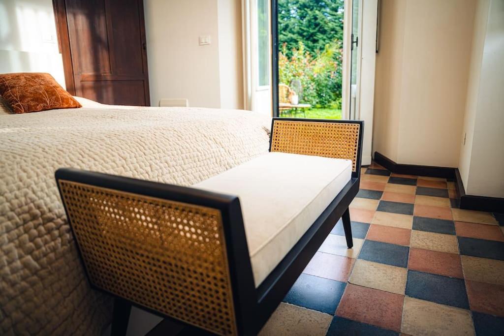 Apartmán Casa N Arona Exteriér fotografie