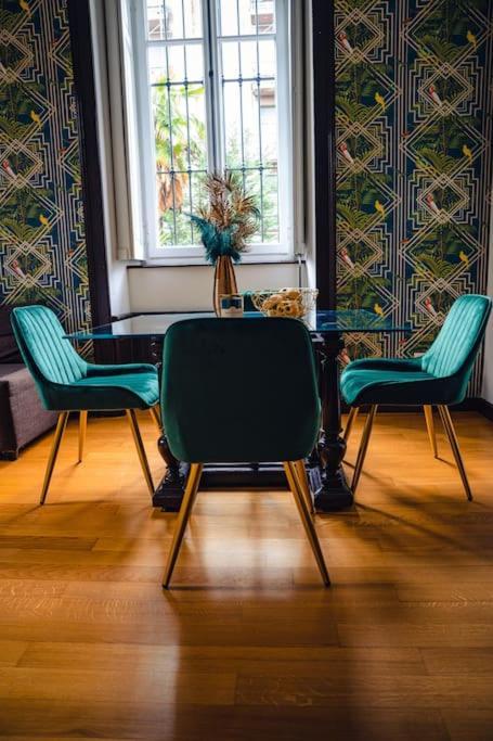 Apartmán Casa N Arona Exteriér fotografie
