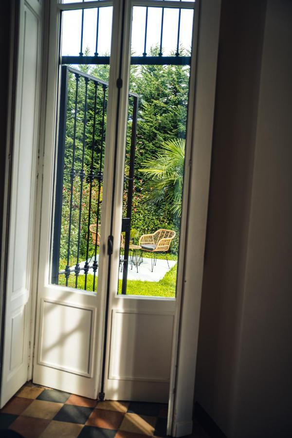 Apartmán Casa N Arona Exteriér fotografie