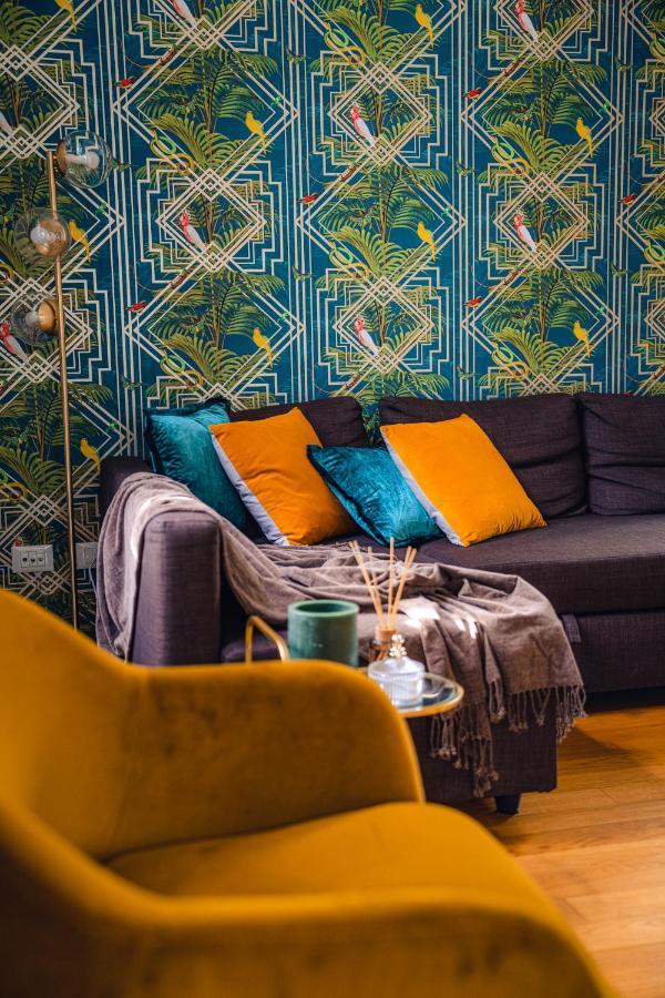 Apartmán Casa N Arona Exteriér fotografie